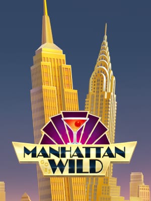 Manhattan Goes Wild