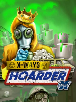 xWays Hoarder xSplit