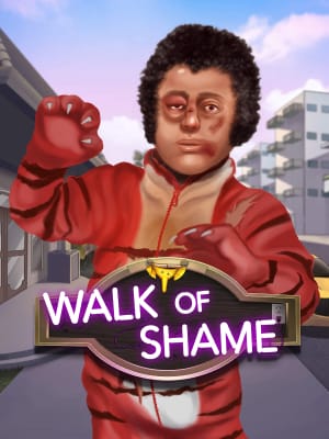 Walk of Shame