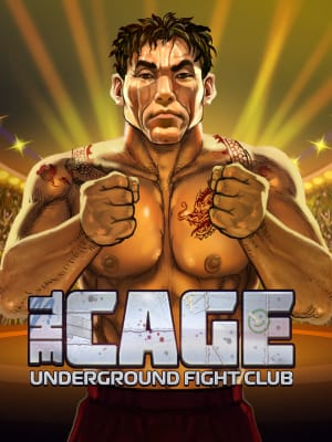 The Cage