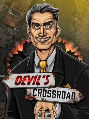 Devil's Crossroad