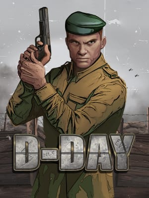 D Day
