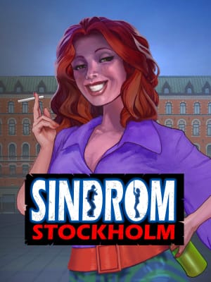 Stockholm Syndrome