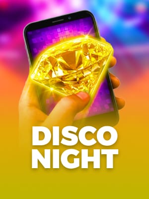 Noite de Discoteca