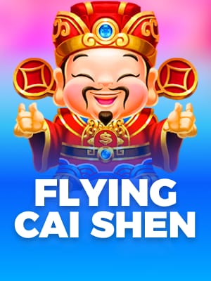 Cai Shen Voador
