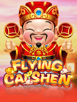 Flying Cai Shen
