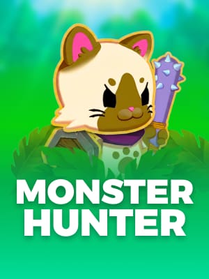 Cazador de Monstruos