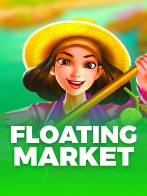 Mercado Flutuante