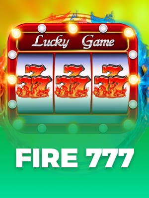 Fogo 777
