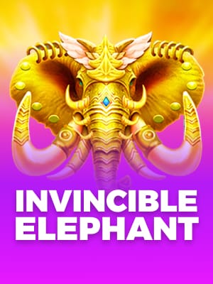 Invincible Elephant
