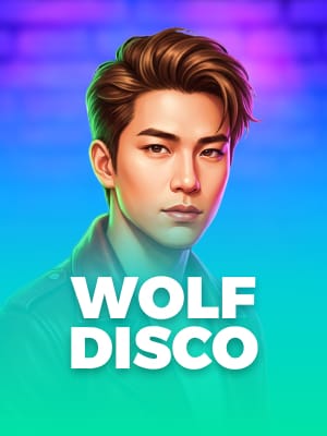 Lobo Disco