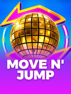 Mover e pular