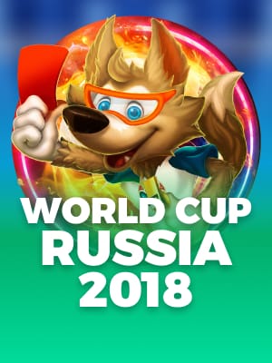 Copa do Mundo Rússia 2018