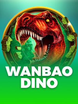 WanBao Dino