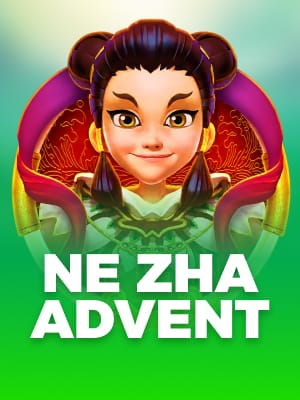 Advento Ne Zha