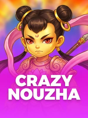 Nuozha Louca