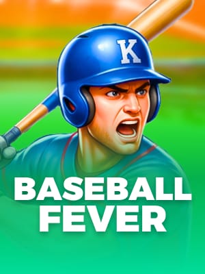 Baseball Fever