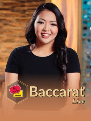 Baccarat Control Squeeze