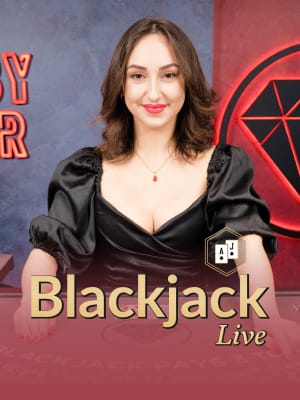 Blackjack C