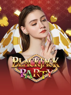 Blackjack Party