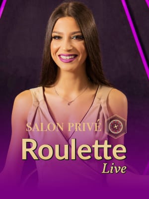 Salon Prive Blackjack A