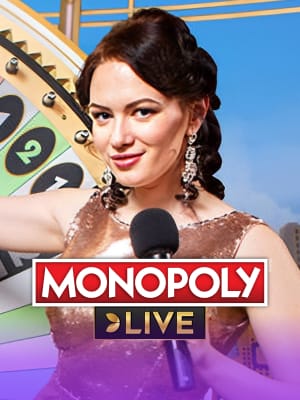 Monopoly Live