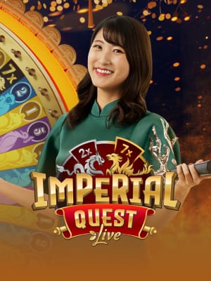 Imperial Quest