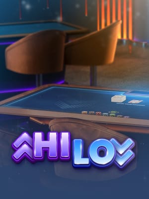 First Person HiLo