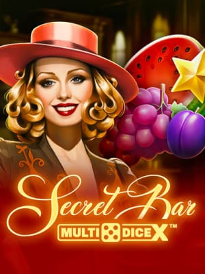 Secret Bar Multidice X