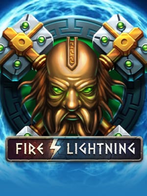 Fire Lightning
