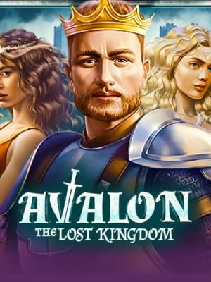 Avalon: The Lost Kingdom