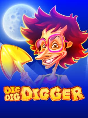 Dig Dig Digger