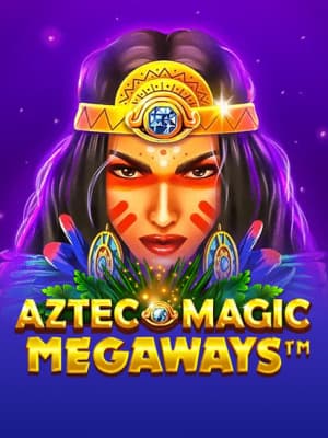 Aztec Magic Megaways
