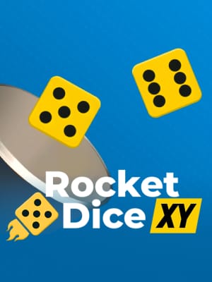 Rocket Dice XY