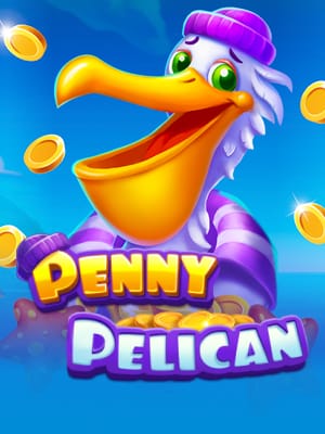 Penny Pelican