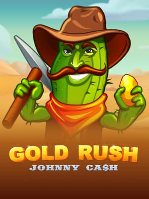 Gold Rush - Johnny Cash