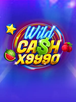 Wild Cash x9990
