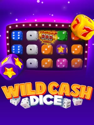 Wild Cash Dice