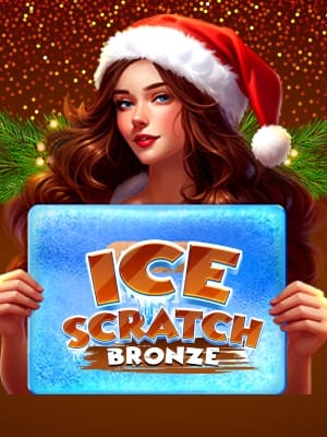 Ice Scratch Bronze