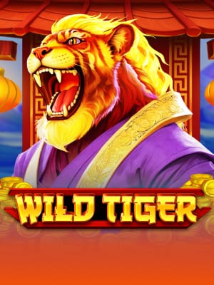 Wild Tiger