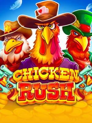 Chicken Rush