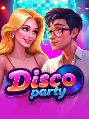 Festa Disco