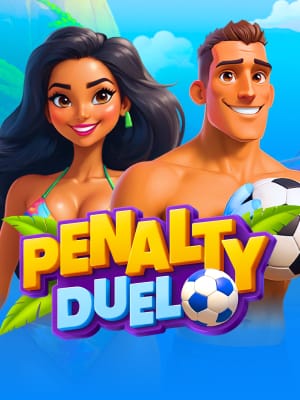 Duelo de Penales