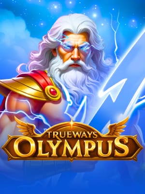 Olympus Trueways