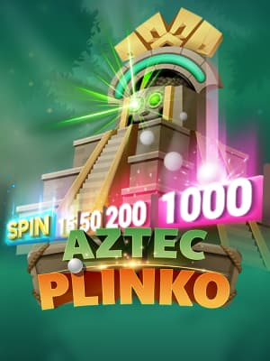 Aztec Plinko