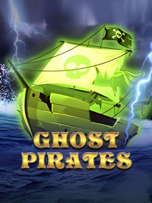 Ghost Pirate