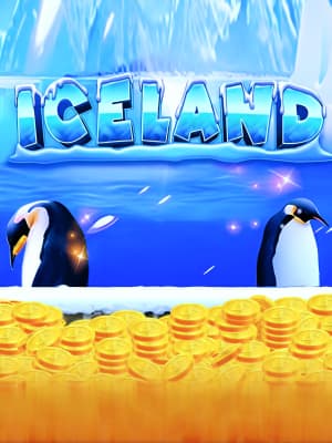 Ice Land
