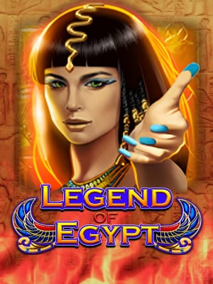 Leyenda de Egipto