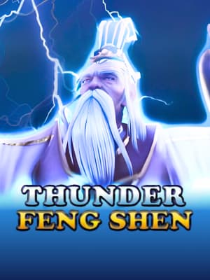 Thunder Feng Shen
