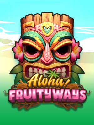 Aloha! Fruityways (Megaways)